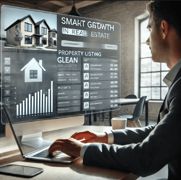 How to Scale Your Real Estate Portfolio with Smart Financing